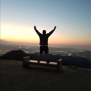 Meet your Posher, Jesus